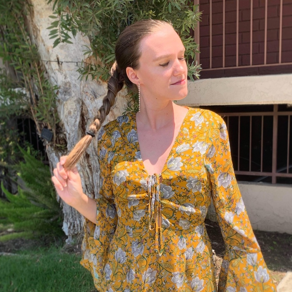 Meet your Posher, Arielle